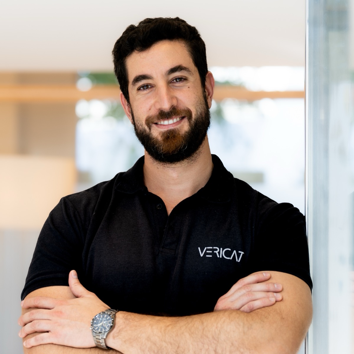 Dr. Hugo Pérez, profesorado en Vericat Instituto de Formación
